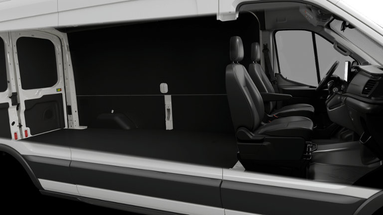 2027 Ford Transit-250 Cargo Van