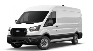 2027 Ford Transit-250 Cargo Van