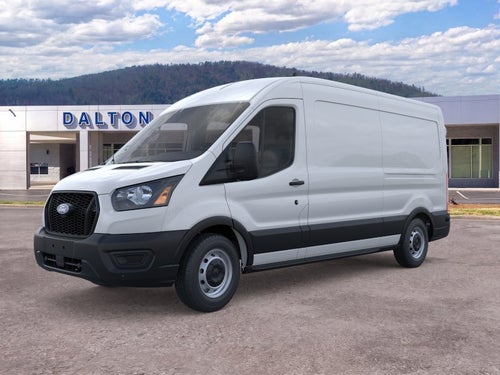 2026 Ford Transit-250 Cargo Van