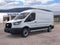 2026 Ford Transit-250 Cargo Van