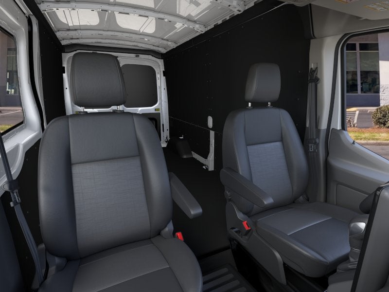 2026 Ford Transit-250 Cargo Van