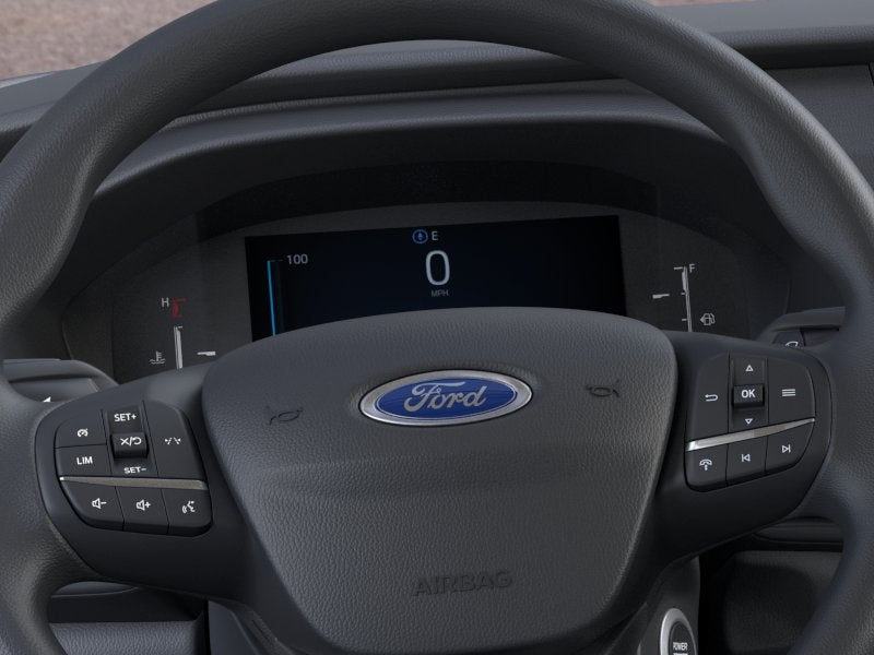 2026 Ford Transit-250 Cargo Van