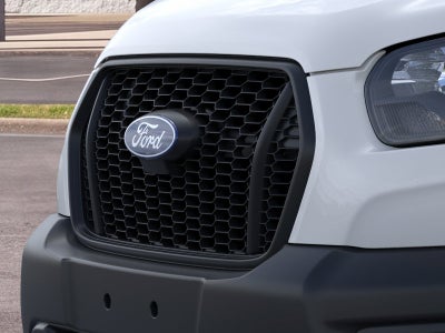 2026 Ford Transit-250 Cargo Van