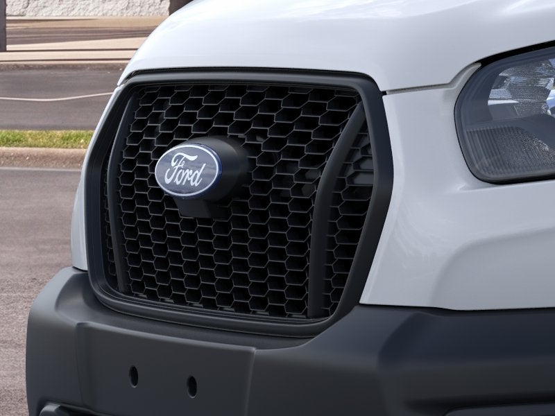 2026 Ford Transit-250 Cargo Van