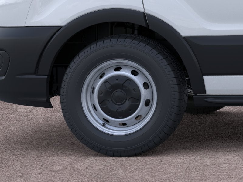 2026 Ford Transit-250 Cargo Van