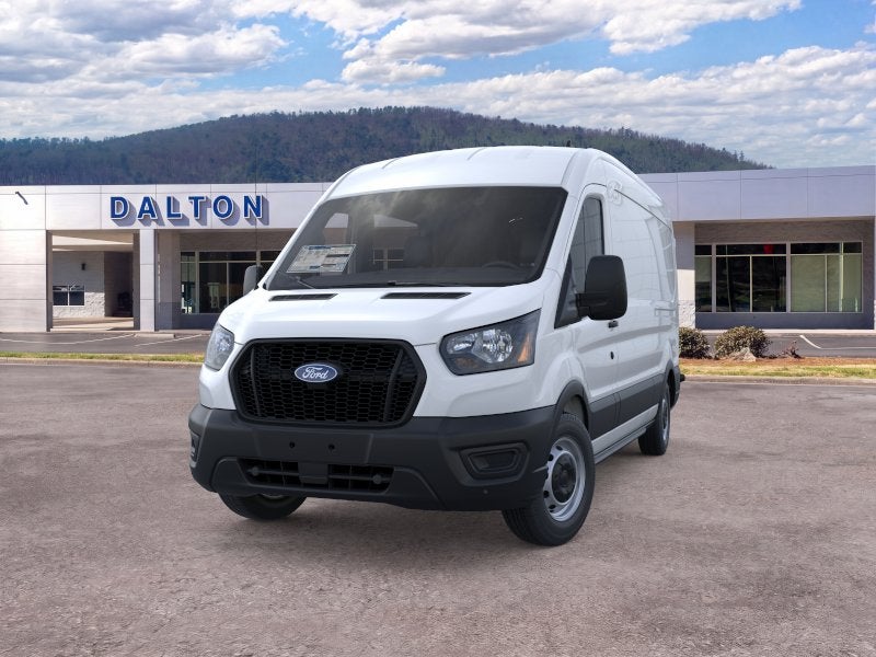2026 Ford Transit-250 Cargo Van