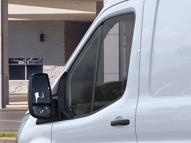2026 Ford Transit-250 Cargo Van