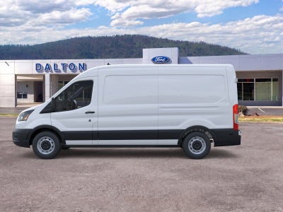 2026 Ford Transit-250 Cargo Van