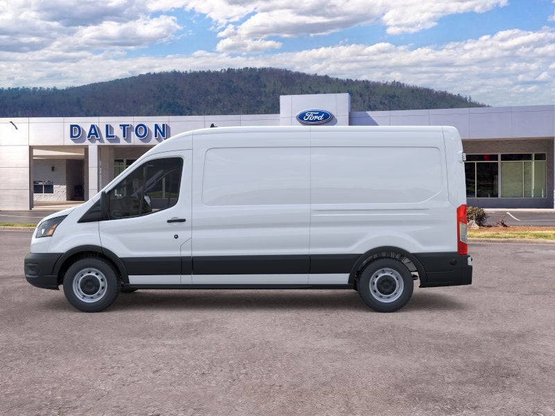 2026 Ford Transit-250 Cargo Van