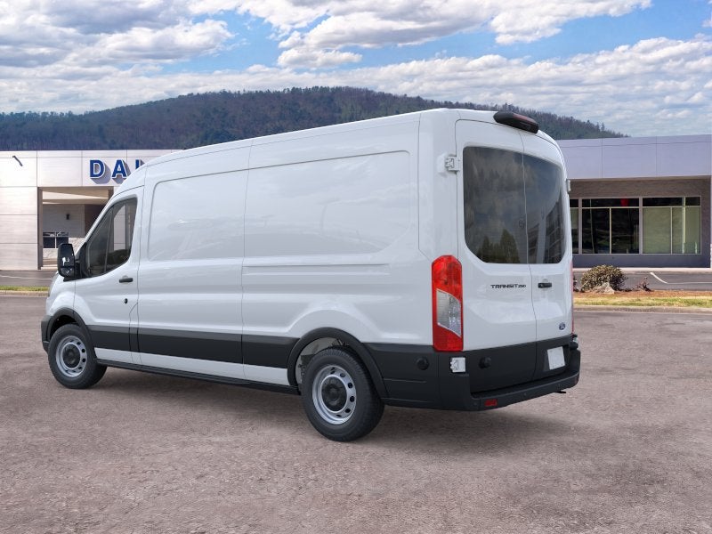 2026 Ford Transit-250 Cargo Van