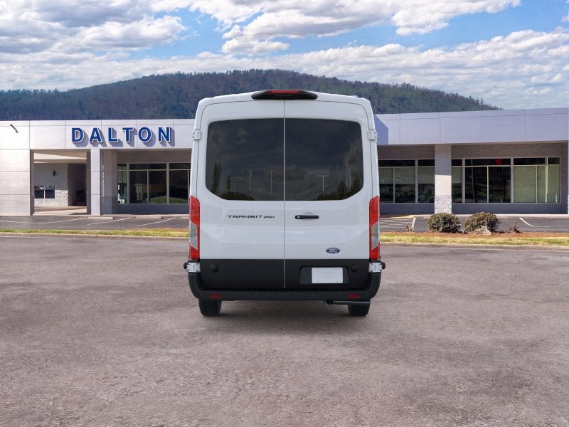 2026 Ford Transit-250 Cargo Van