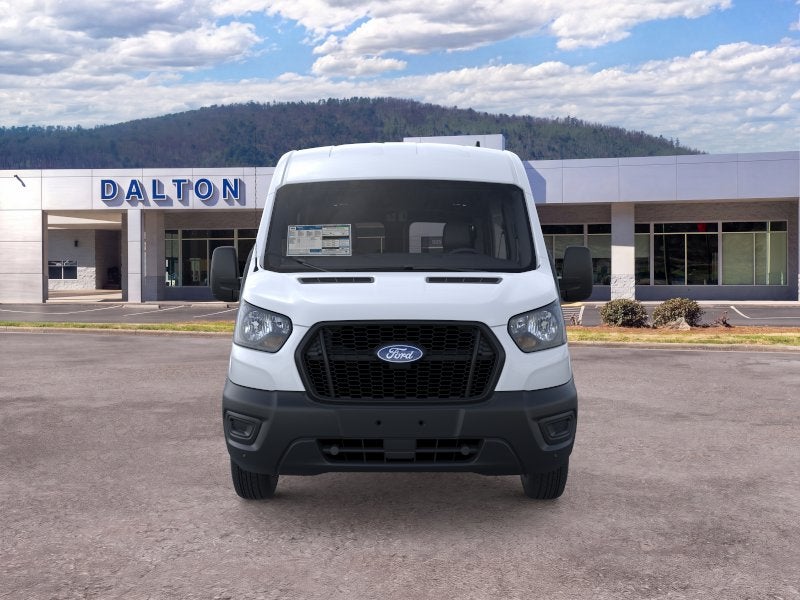 2026 Ford Transit-250 Cargo Van