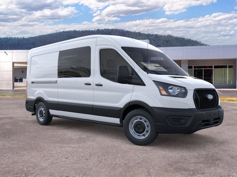 2026 Ford Transit-250 Cargo Van