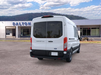 2026 Ford Transit-250 Cargo Van