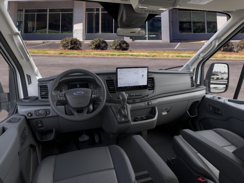 2026 Ford Transit-250 Cargo Van