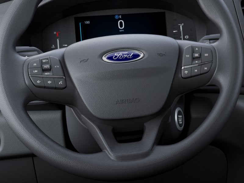 2027 Ford Transit-250 Cargo Van