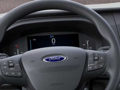 2027 Ford Transit-250 Cargo Van