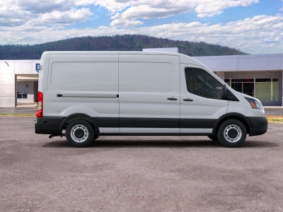 2027 Ford Transit-250 Cargo Van