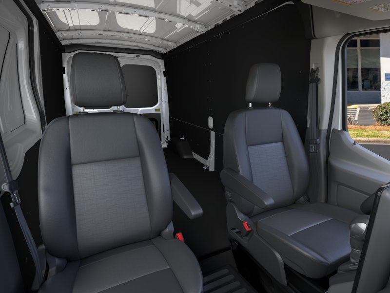 2026 Ford Transit-250 Cargo Van