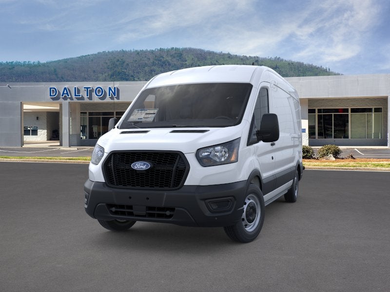2026 Ford Transit-250 Cargo Van