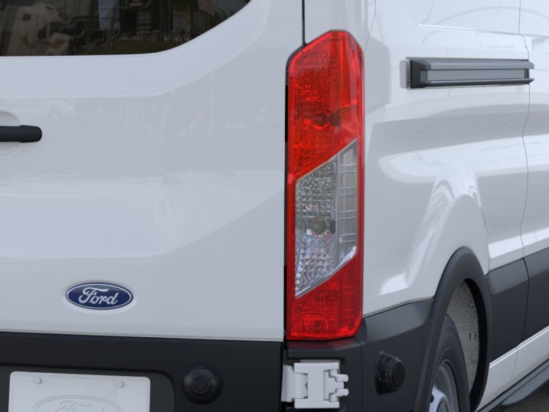 2026 Ford Transit-250 Cargo Van