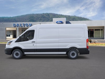 2026 Ford Transit-250 Cargo Van
