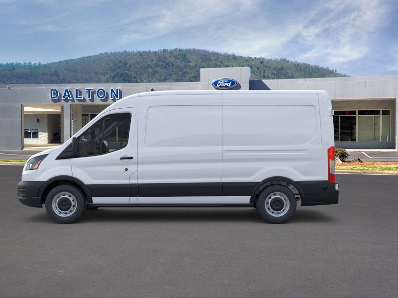 2026 Ford Transit-250 Cargo Van