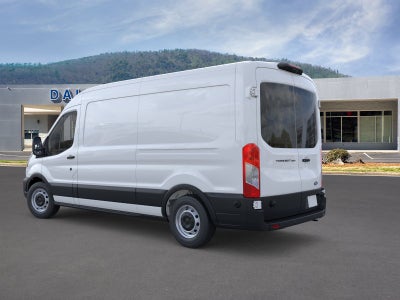 2026 Ford Transit-250 Cargo Van