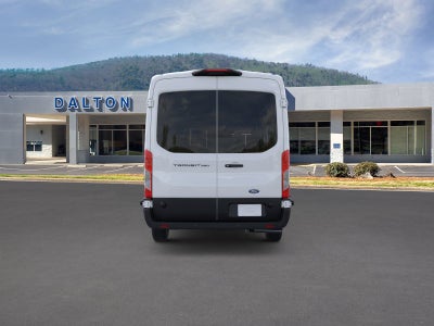 2026 Ford Transit-250 Cargo Van