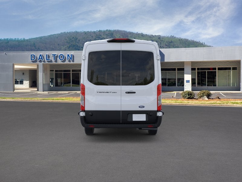 2026 Ford Transit-250 Cargo Van