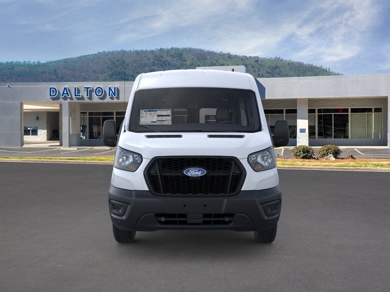2026 Ford Transit-250 Cargo Van