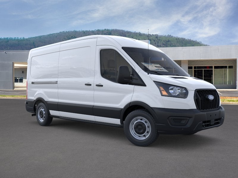 2026 Ford Transit-250 Cargo Van