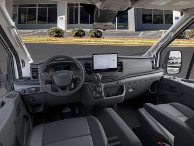 2026 Ford Transit-250 Cargo Van