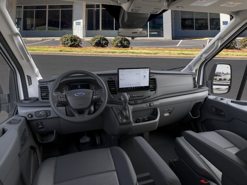 2026 Ford Transit-250 Cargo Van