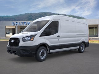 2026 Ford Transit-250 Cargo Van
