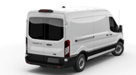2026 Ford Transit-250 Cargo Van