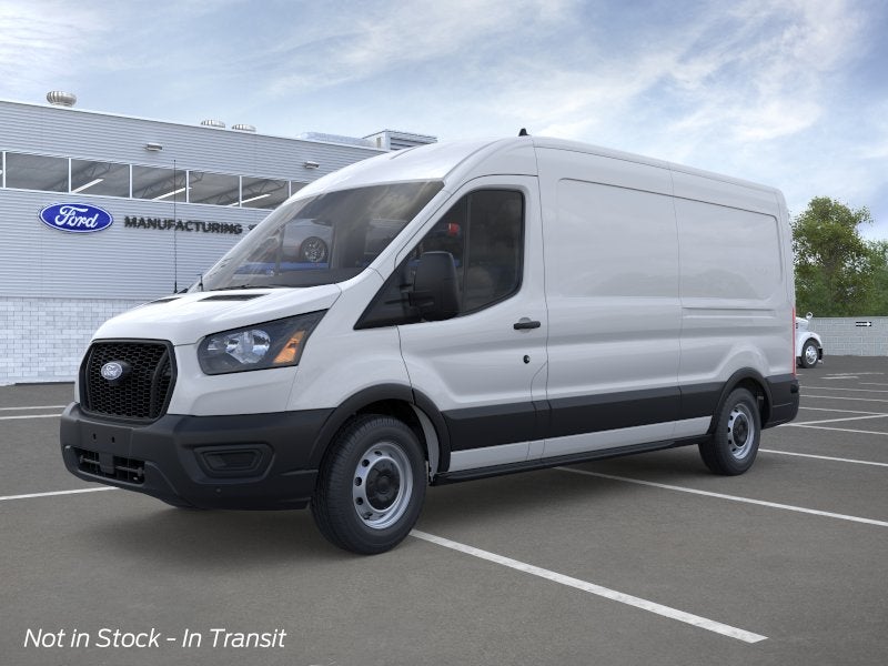 2026 Ford Transit-250 Cargo Van
