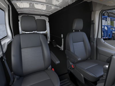 2026 Ford Transit-250 Cargo Van