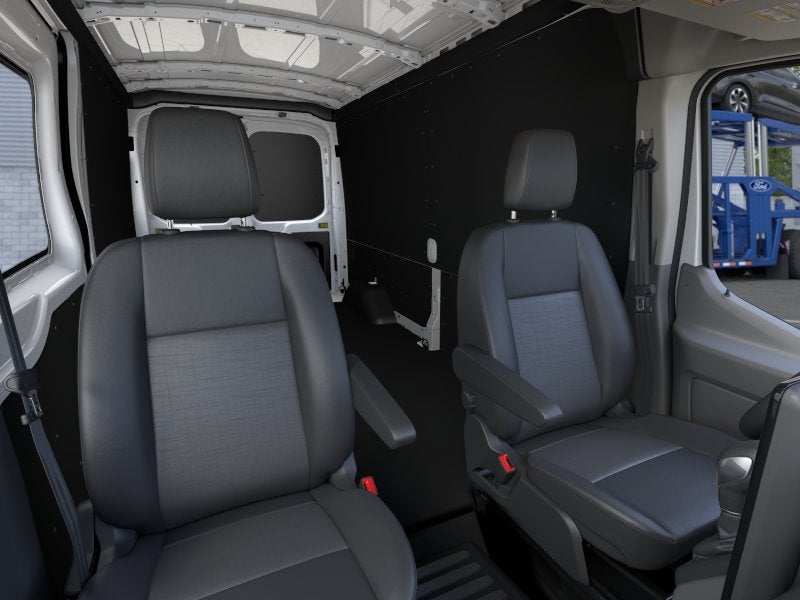 2026 Ford Transit-250 Cargo Van