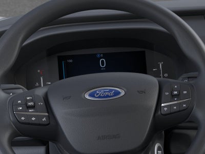 2026 Ford Transit-250 Cargo Van