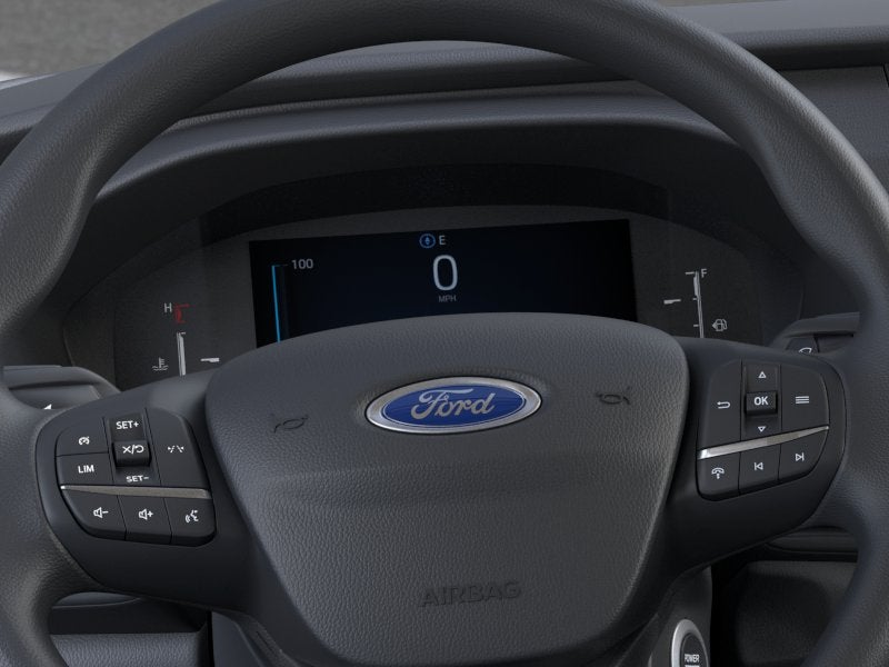 2026 Ford Transit-250 Cargo Van