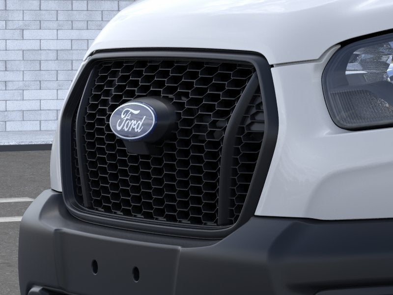 2026 Ford Transit-250 Cargo Van