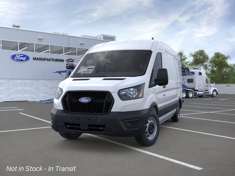 2026 Ford Transit-250 Cargo Van