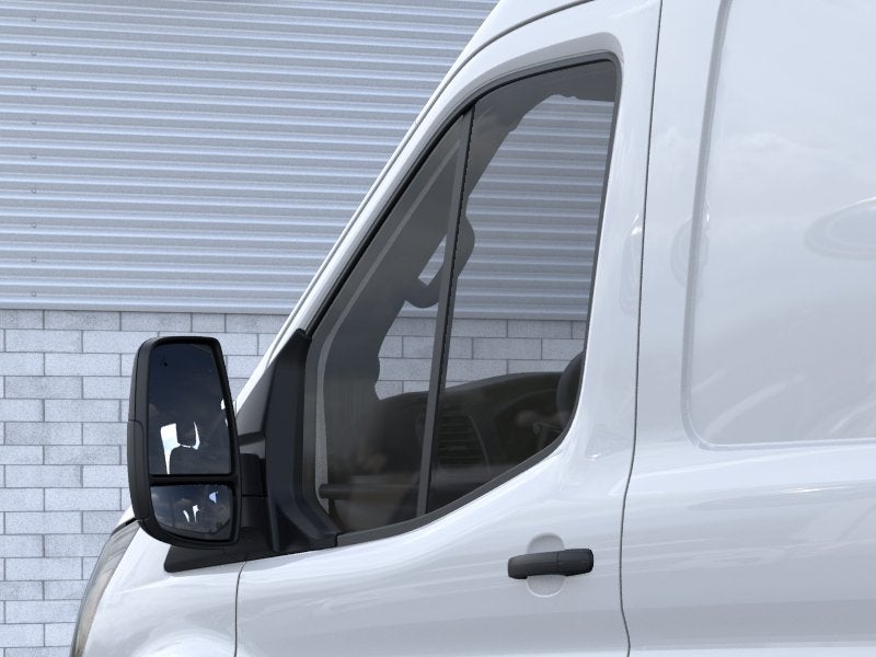 2026 Ford Transit-250 Cargo Van