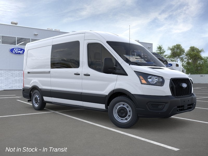 2026 Ford Transit-250 Cargo Van