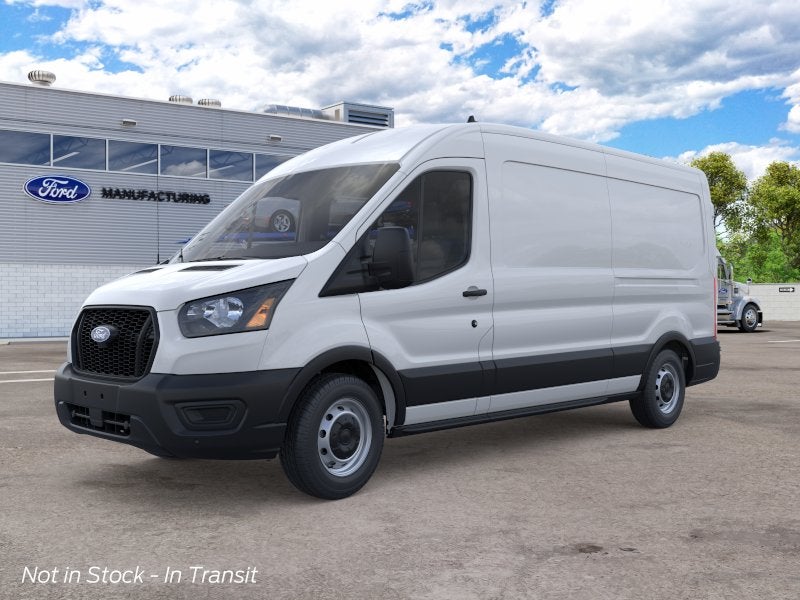 2026 Ford Transit-250 Cargo Van