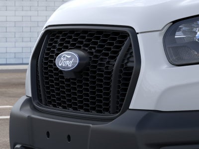 2026 Ford Transit-250 Cargo Van