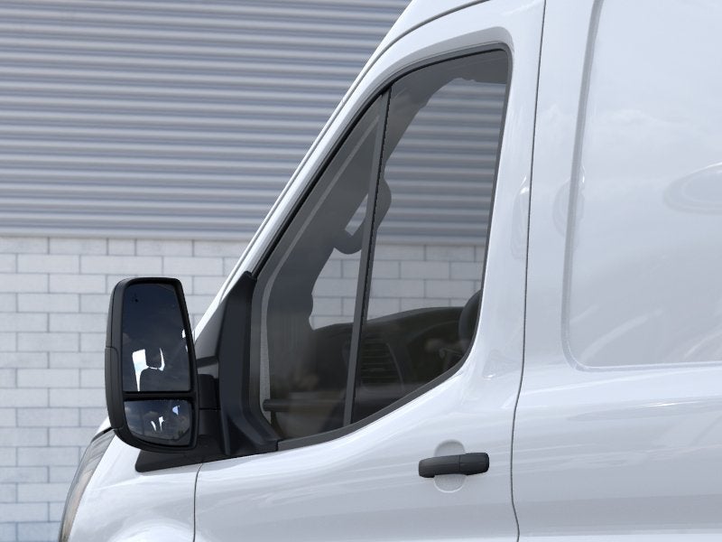 2026 Ford Transit-250 Cargo Van