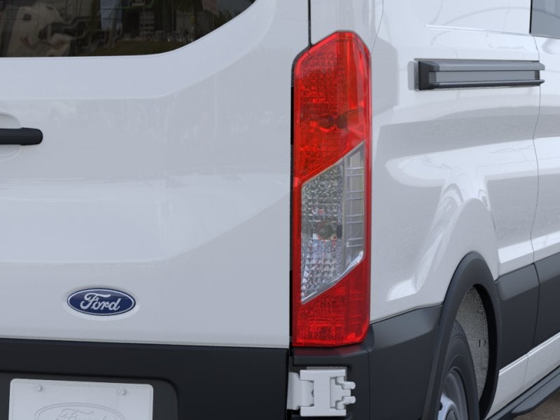 2026 Ford Transit-250 Cargo Van