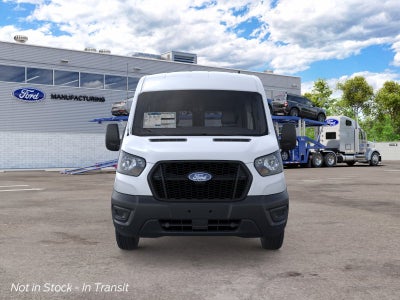 2026 Ford Transit-250 Cargo Van